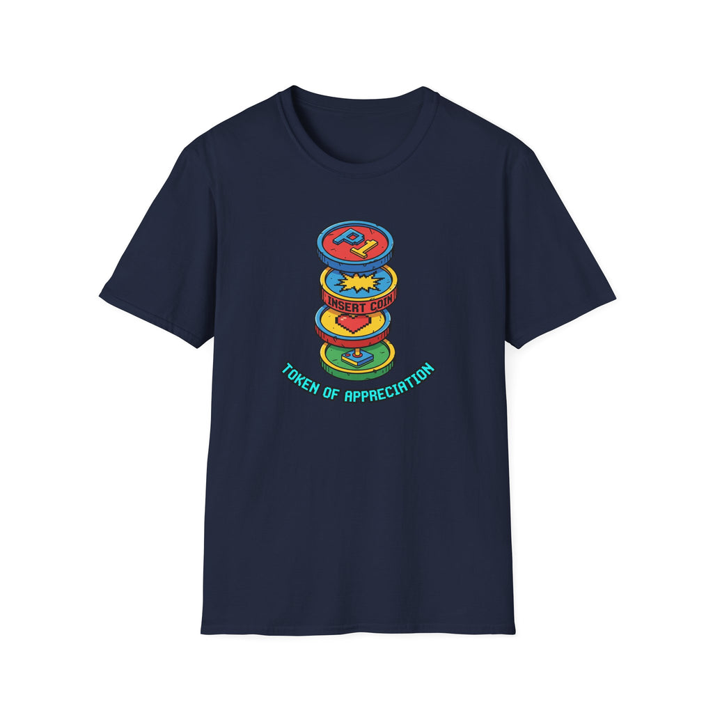 Token of Appreciation T‑Shirt