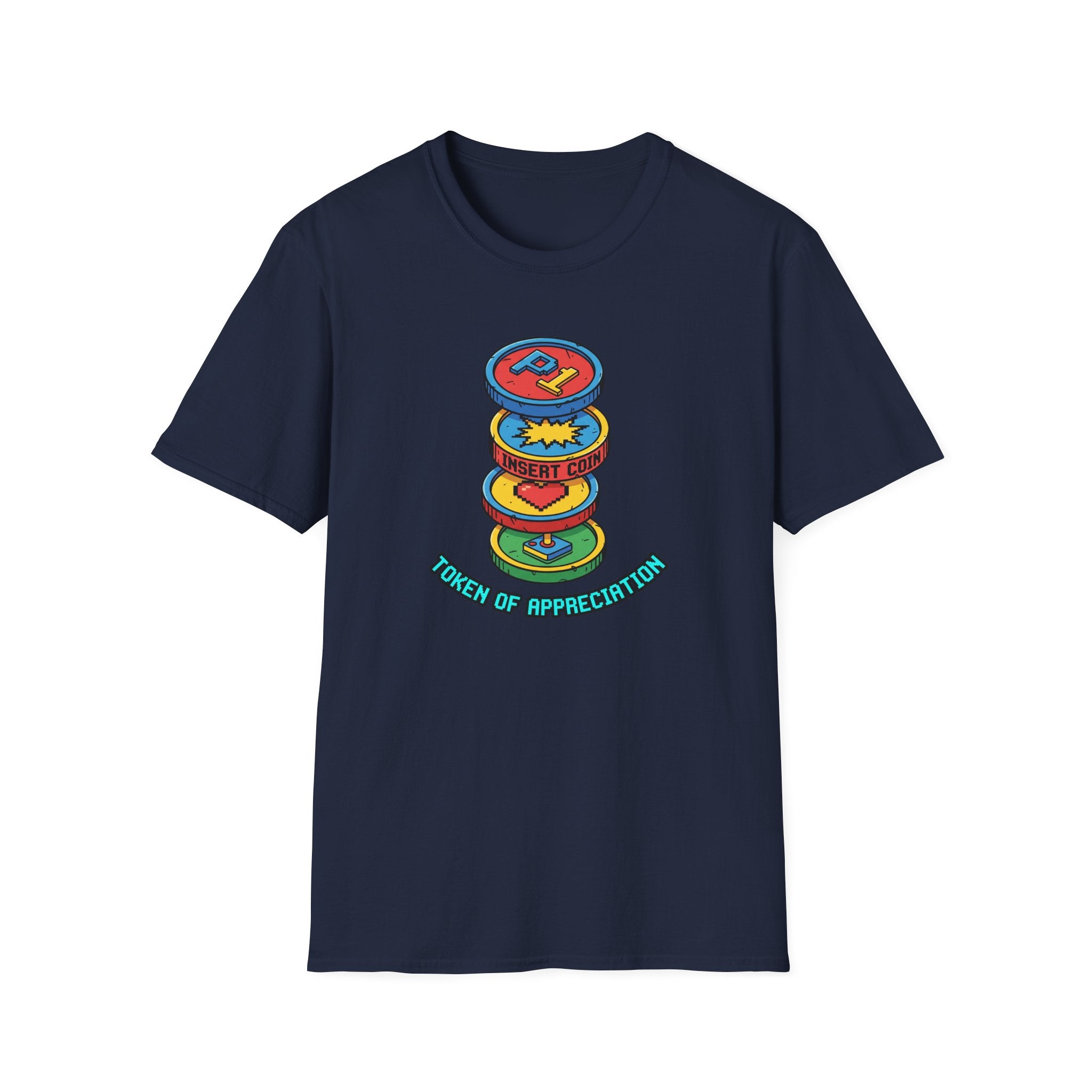 Token of Appreciation T‑Shirt