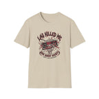 Anti-Lag Division T-shirt