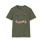 Press Start to Join T-Shirt