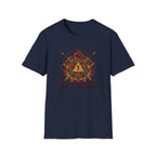 Critical Failure T-Shirt