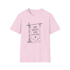Side Quests over Everything T-shirt